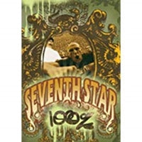 Seventh Star - 100% - Hardcore - DVD