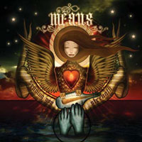 Means - Sending You Strength - Metal - CD
