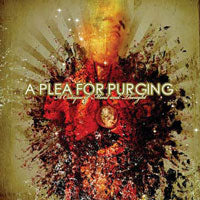 A Plea For Purging - A Critique Of Mind And Thought - Metal - CD