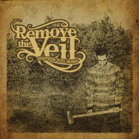 Remove The Veil - Another Way Home - Hardcore - CD