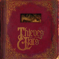 Theives & Liars - When Dreams Become Reality - Rock - CD