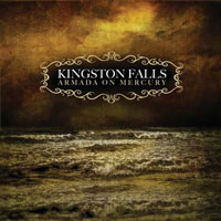 Kingston Falls - Armada On Mercury - Hardcore - CD