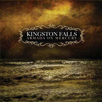 Kingston Falls - Armada On Mercury - Hardcore - CD