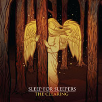 Sleep For Sleepers - The Clearing - Indie - CD
