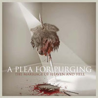 A Plea For Purging - The Marriage Of Heaven & Hell - Metal - CD