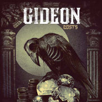 Gideon - Costs - Hardcore - CD