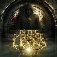 In The Midst Of Lions - Shadows - Deathcore - CD