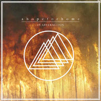 A Hope For Home - In Abstraction (Cd+Dvd) - Metal - DCD