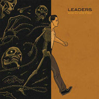 Leaders - Now We Are Free - Hardcore - CD