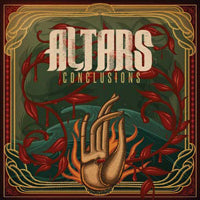 Altars - Conclusions - Hardcore - CD