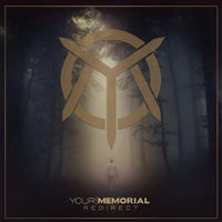Your Memorial - Redirect - Hardcore - CD