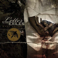 Letter To The Exiles - Make Amends - Hardcore - CD