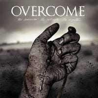 Overcome - No Reserves. No Retreats. No Regrets. - Hardcore - MCD