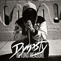 Dynasty - Beyond Measure - Hardcore - CD