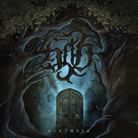 Hope For The Dying - Aletheia - Death Metal - CD
