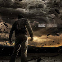 Leaders - Indomitable - Hardcore - CD