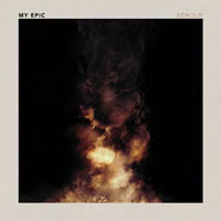 My Epic - Behold - Rock - CD