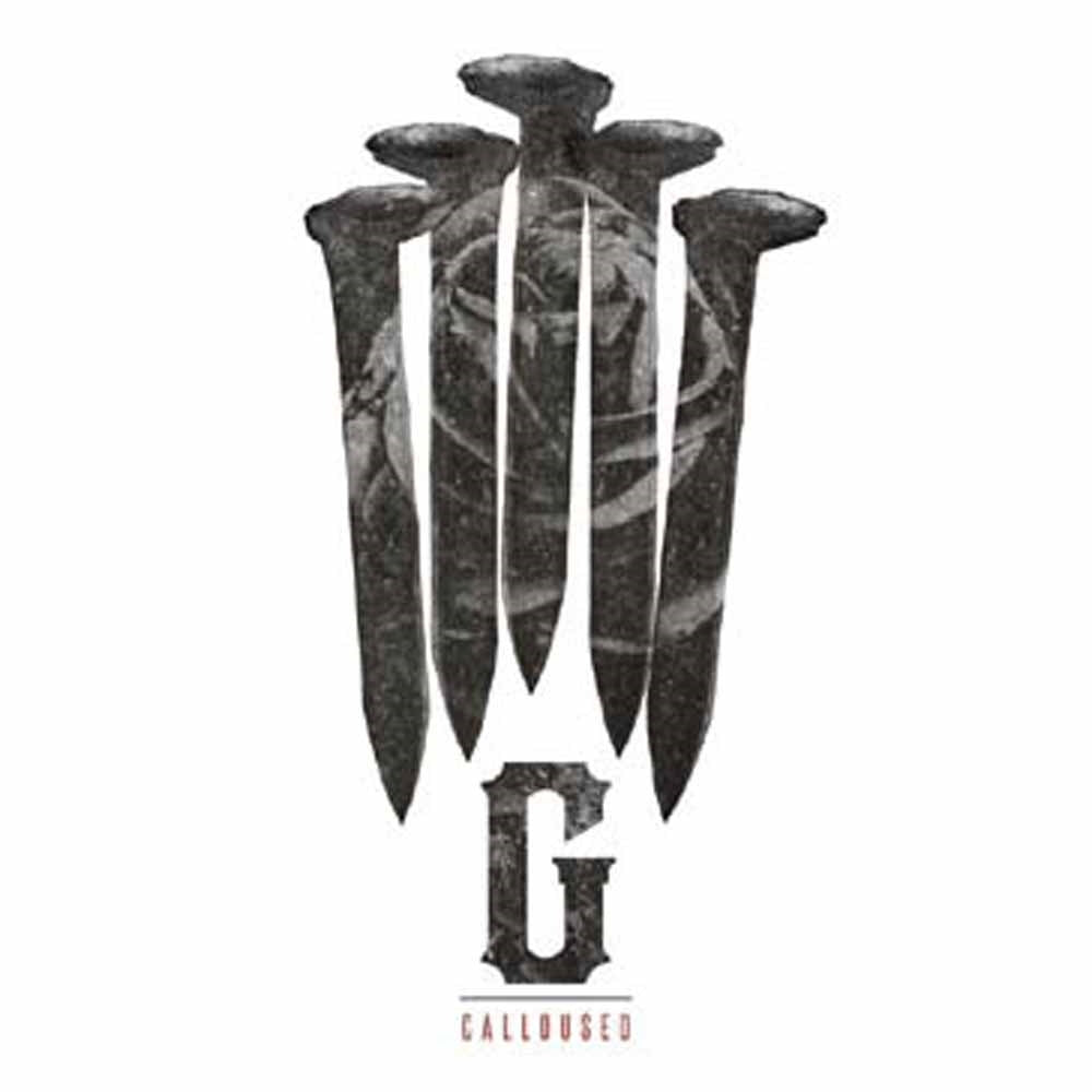 Gideon - Calloused - Hardcore - LP