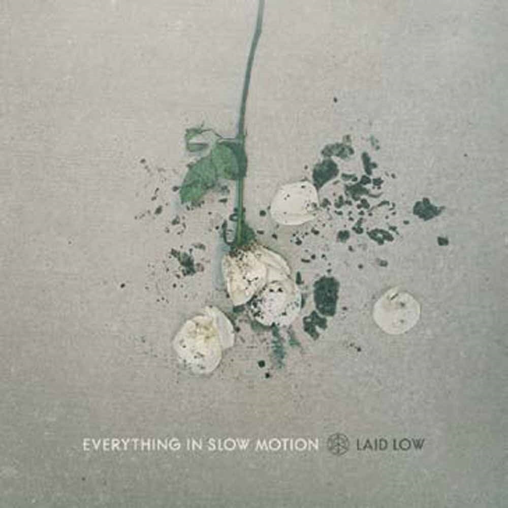 Everything In Slow Motion - Laid Low - Rock - 12