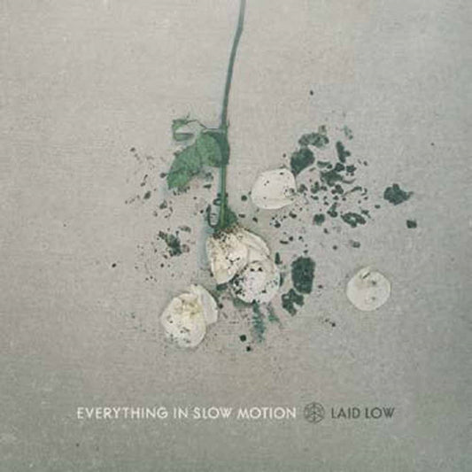 Everything In Slow Motion - Laid Low - Rock - 12