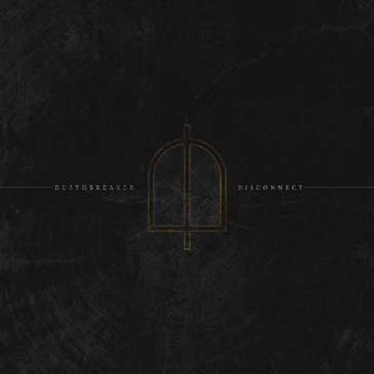 Deathbreaker - Disconnect - Metal - CD