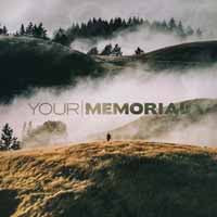 Your Memorial - Your Memorial - Hardcore - CD