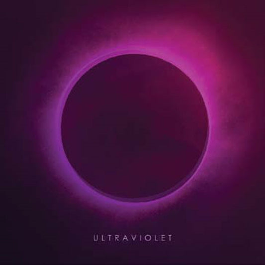 My Epic - Ultraviolet - Rock - CD
