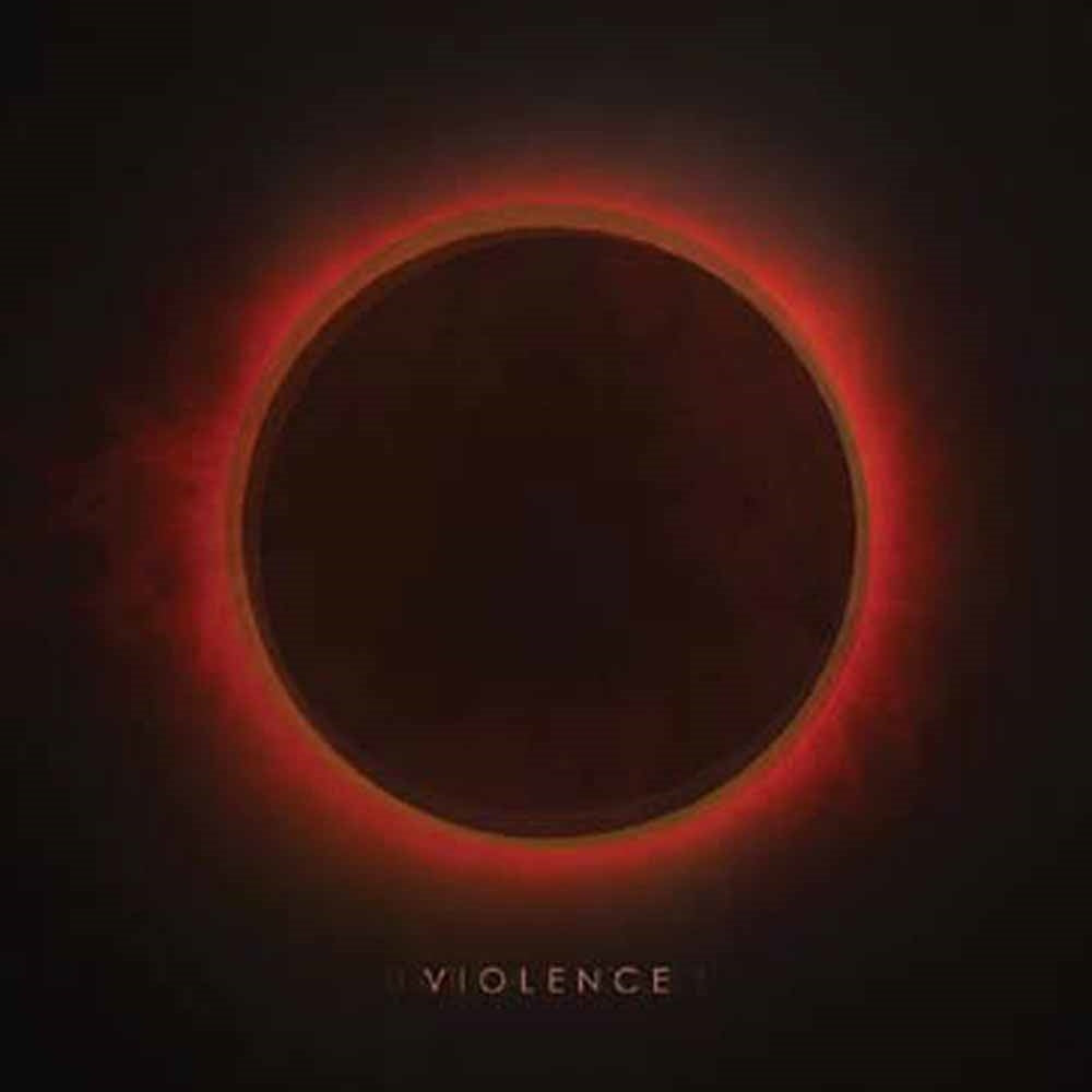 My Epic - Violence - Rock - CD