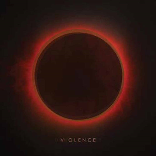 My Epic - Violence - Rock - CD