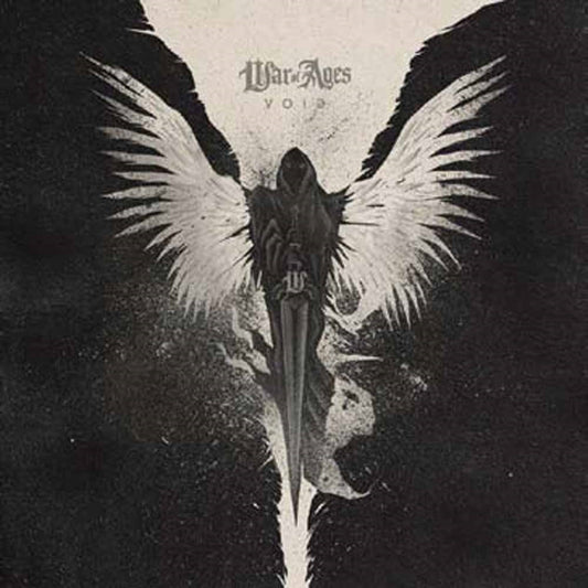 War Of Ages - Void - Metal - CD