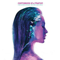 Confessions Of A Traitor - Punishing Myself Before God Does (Blue Vinyl) - Metal - LP