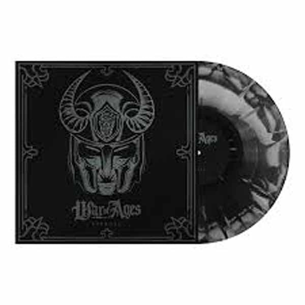 War Of Ages - Eternal (Rerecorded 15Th Anniversary Edition) - Metal - LP