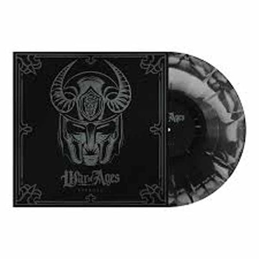 War Of Ages - Eternal (Rerecorded 15Th Anniversary Edition) - Metal - LP
