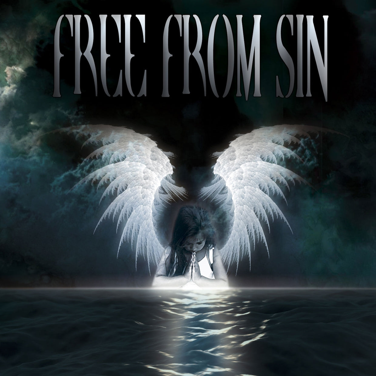 Free From Sin - Free From Sin - <NONE> - CD
