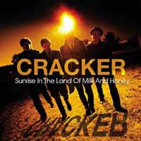 Cracker - Sun Rise In The Land Of Milk And Honey - Rock - CD