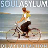 Soul Asylum - Delayed Reaction - Rock/Pop - CD
