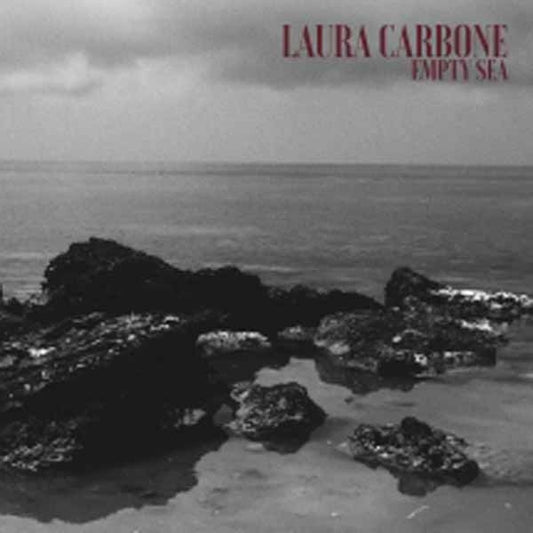 Laura Carbone - Empty Sea - Gothic Metal/Rock - LP