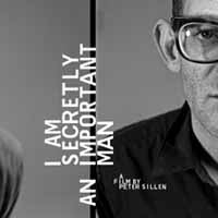 Steven J. Bernstein - I Am Secretly An Important Man: A Film By Peter Sillen Lp/Dvd - Country/Folk - LP
