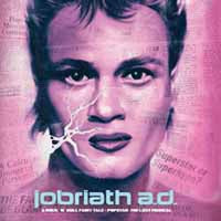 Jobriath - Jobriath A.D. Dvd/Vinyl Set - Rock/Pop - LP