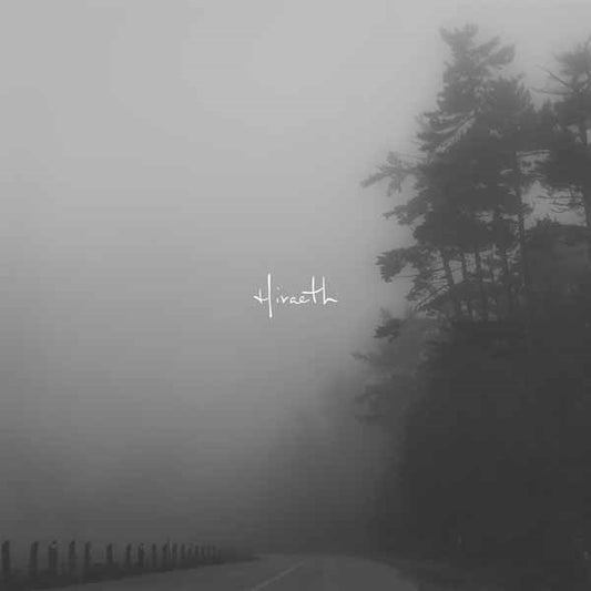 100 Mile House - Hiraeth - Rock/Pop - CD