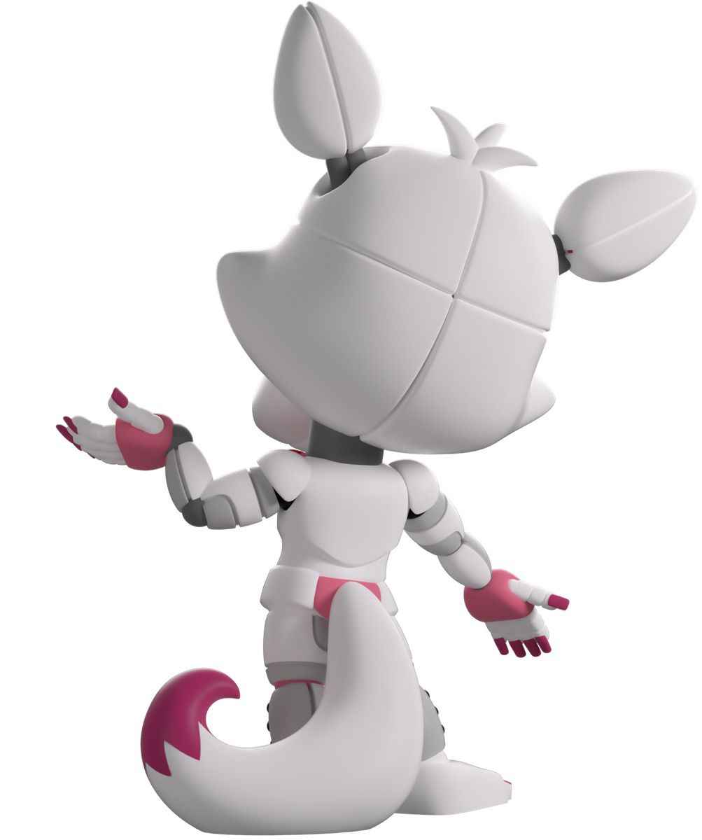 Youtooz - Funtime Foxy - Five Nights at Freddy's FNAF