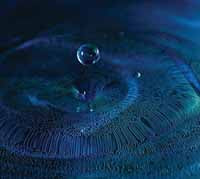 Simple Harmonic Motion - Tone Poems - Electronic - CD