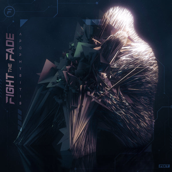Fight The Fade - Apophysitis - Rock - CD