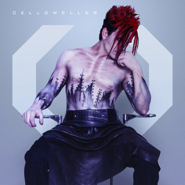 Celldweller - Celldweller (Definitive Edition) (3Lp) - Electronic - 3LP