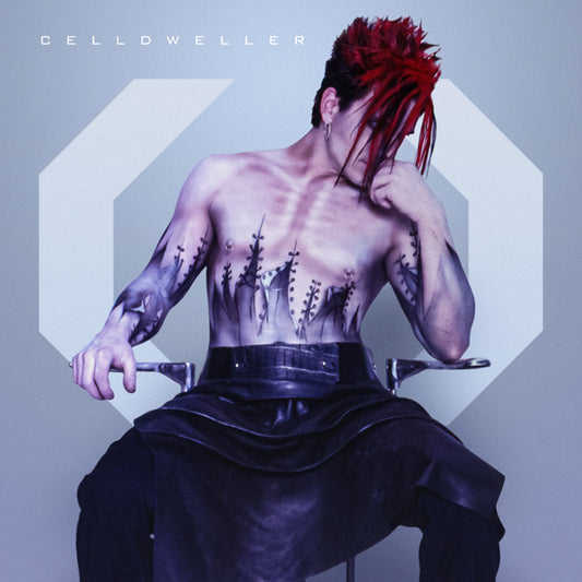 Celldweller - Celldweller (Definitive Edition) (3Lp) - Electronic - 3LP
