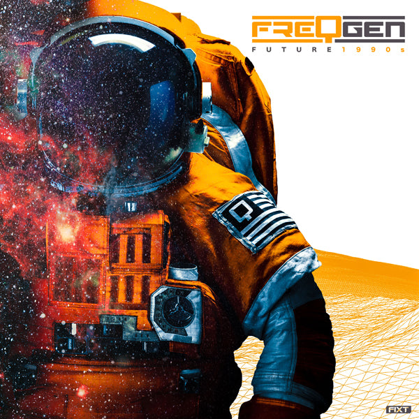 Freqgen - Future 1990S - Hip-Hop/Rap - MC
