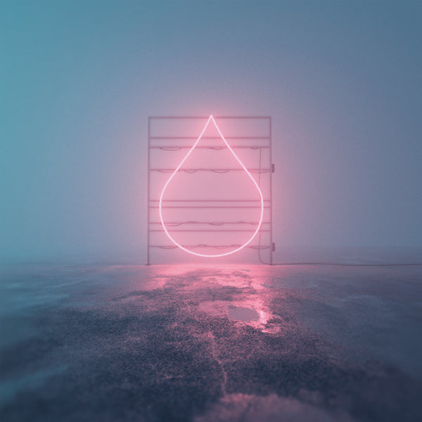 Young Medicine - Interlinked - Electronic - LP