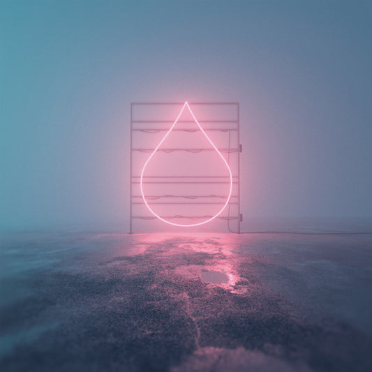 Young Medicine - Interlinked - Electronic - LP