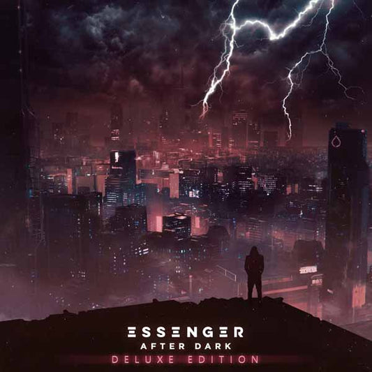 Essenger - After Dark (2Lp) (Deluxe Edition) - Electronic - DLP