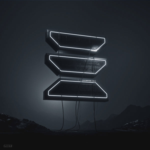 Enmy - Enmy - Rock/Pop - CD